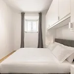 Appartamento Moderno Nel Cuore Di Roma