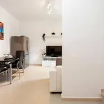Appartamento Moderno Nel Cuore Di Roma