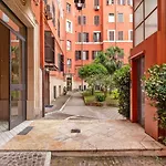 Appartamento Moderno Nel Cuore Di Roma
