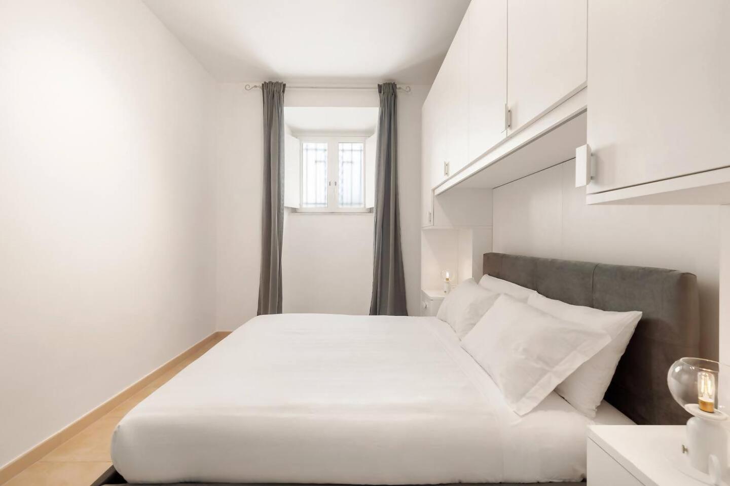 Moderno Nel Cuore Di Appartamento Roma