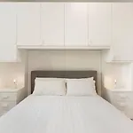 Appartamento Moderno Nel Cuore Di Roma