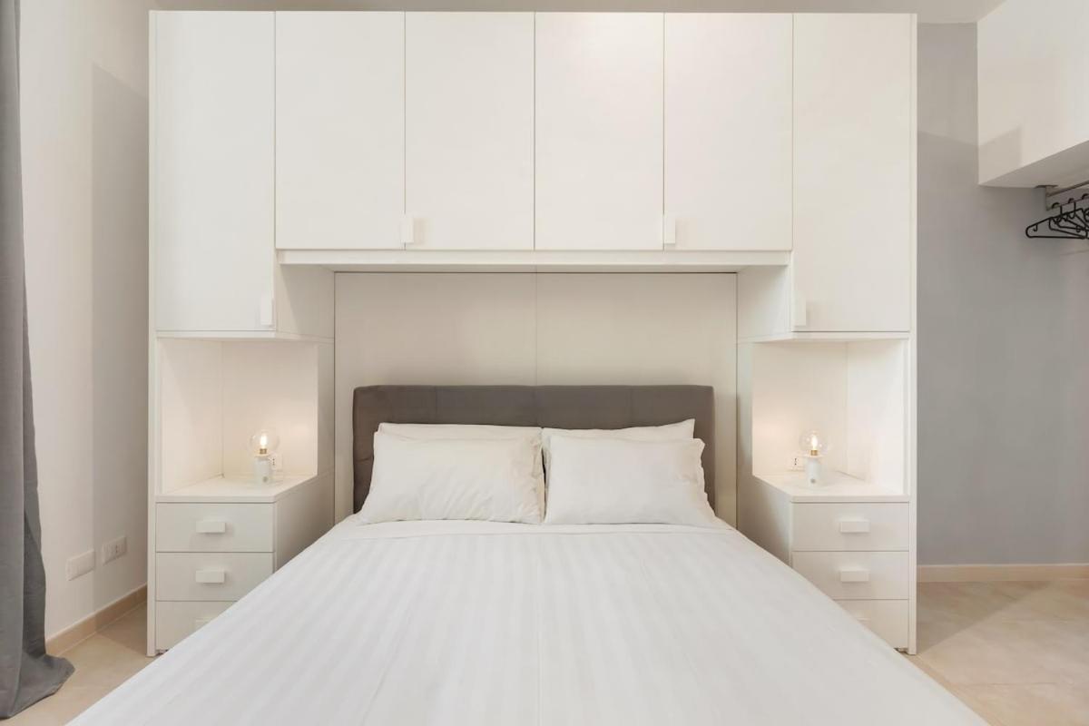 Apartamento Moderno Nel Cuore Di Roma