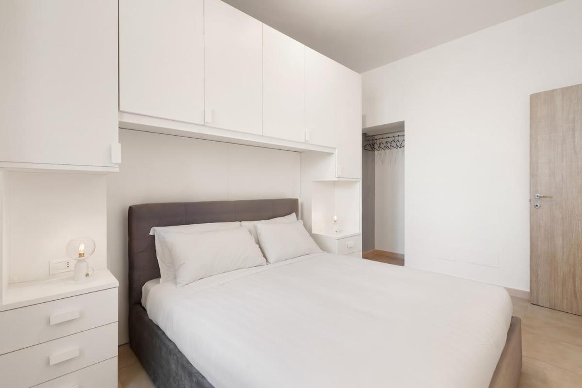Apartamento Moderno Nel Cuore Di