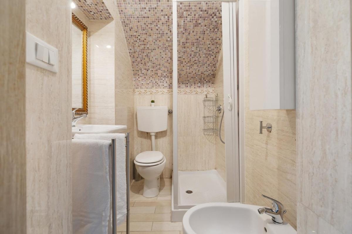 Moderno Nel Cuore Di Apartamento *