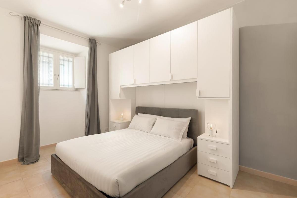 Apartamento Moderno Nel Cuore Di *