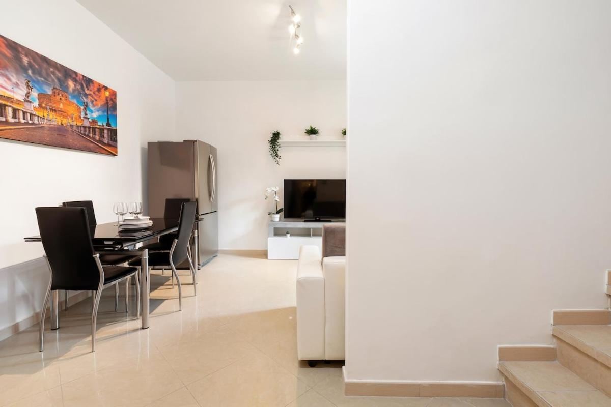 Moderno Nel Cuore Di Apartamento *