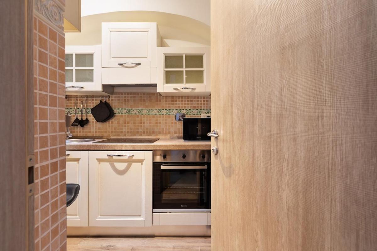 Apartamento Moderno Nel Cuore Di Roma