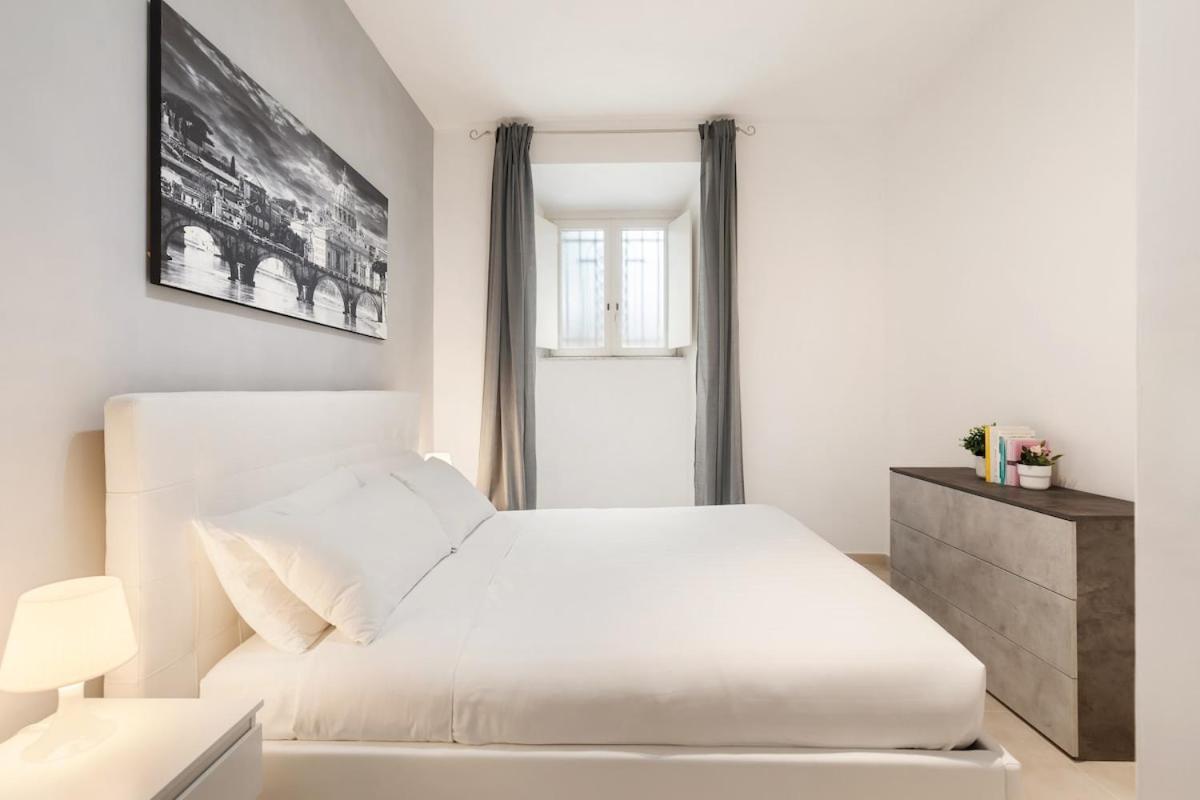 Moderno Nel Cuore Di Apartamento