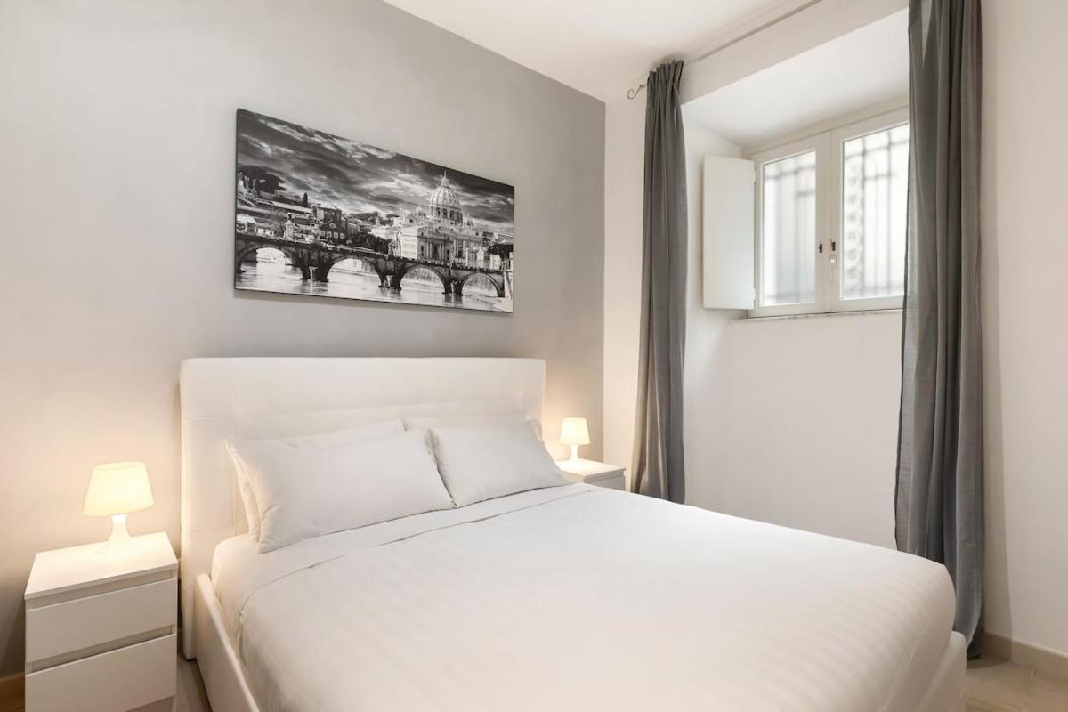 Apartamento Moderno Nel Cuore Di *