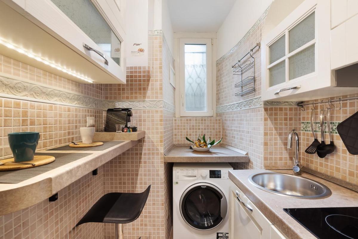 Apartamento Moderno Nel Cuore Di Roma