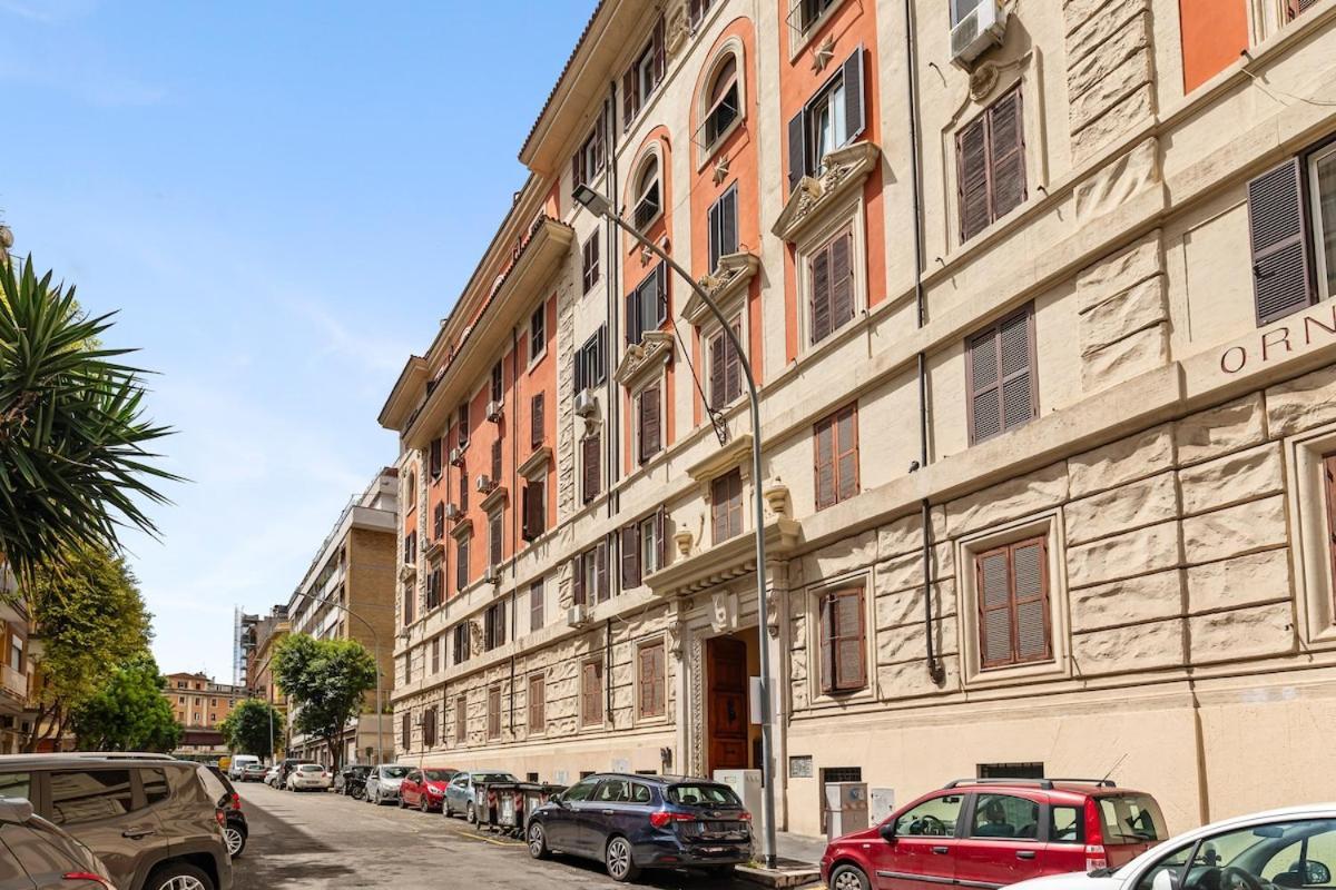 Moderno Nel Cuore Di Apartamento *