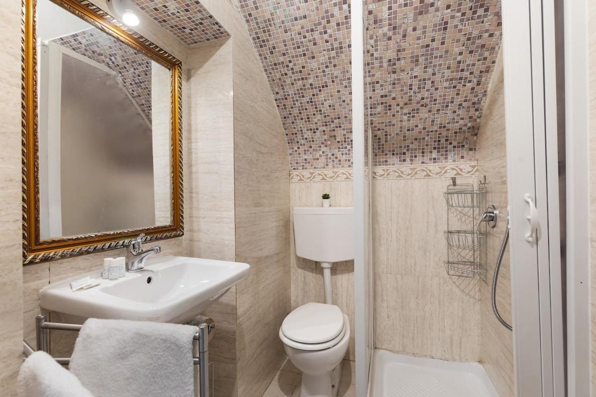 Apartamento Moderno Nel Cuore Di *