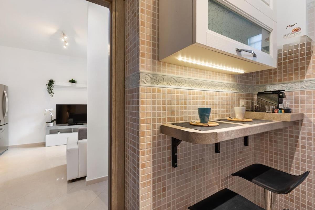 Apartamento Moderno Nel Cuore Di *