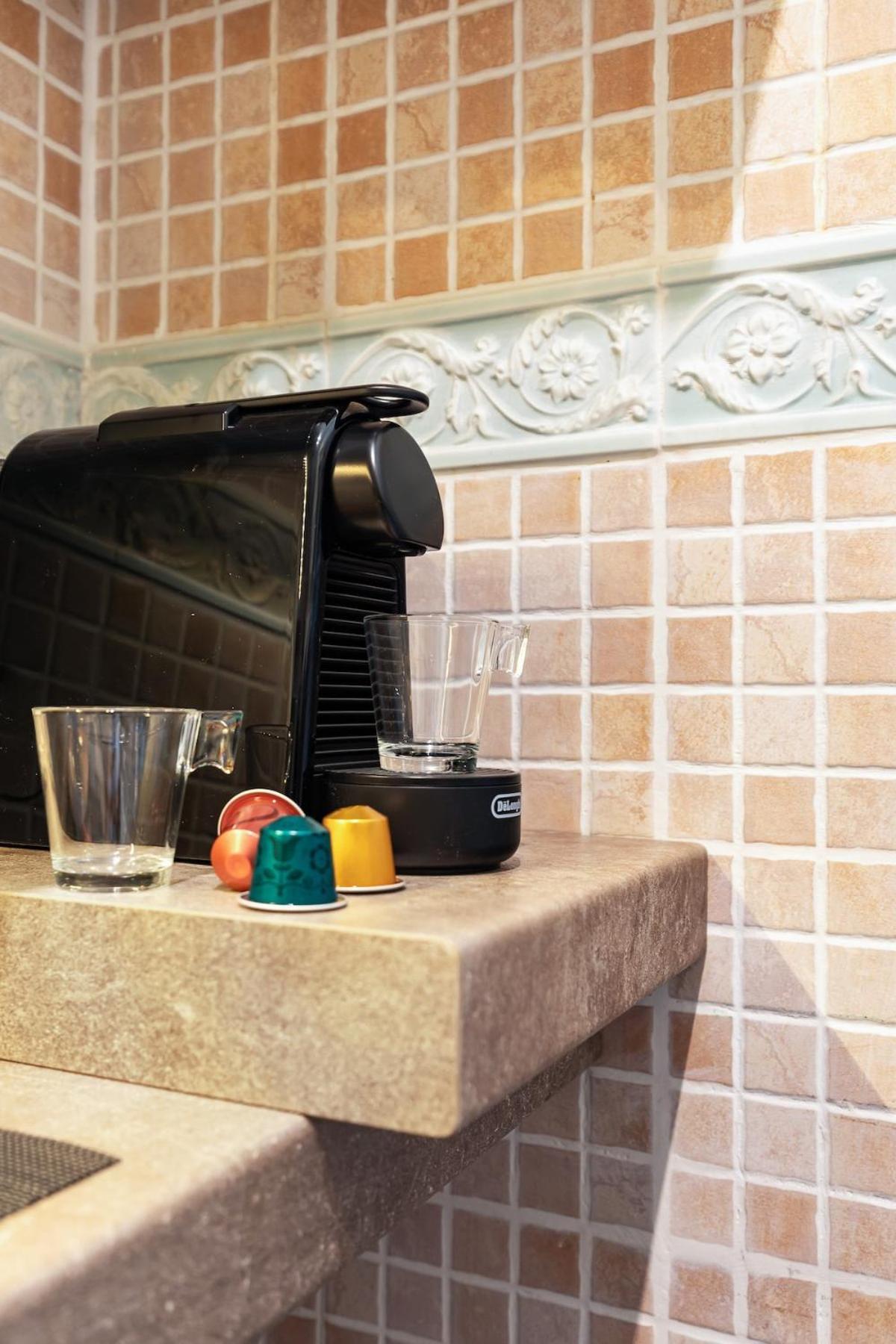 Apartamento Moderno Nel Cuore Di *