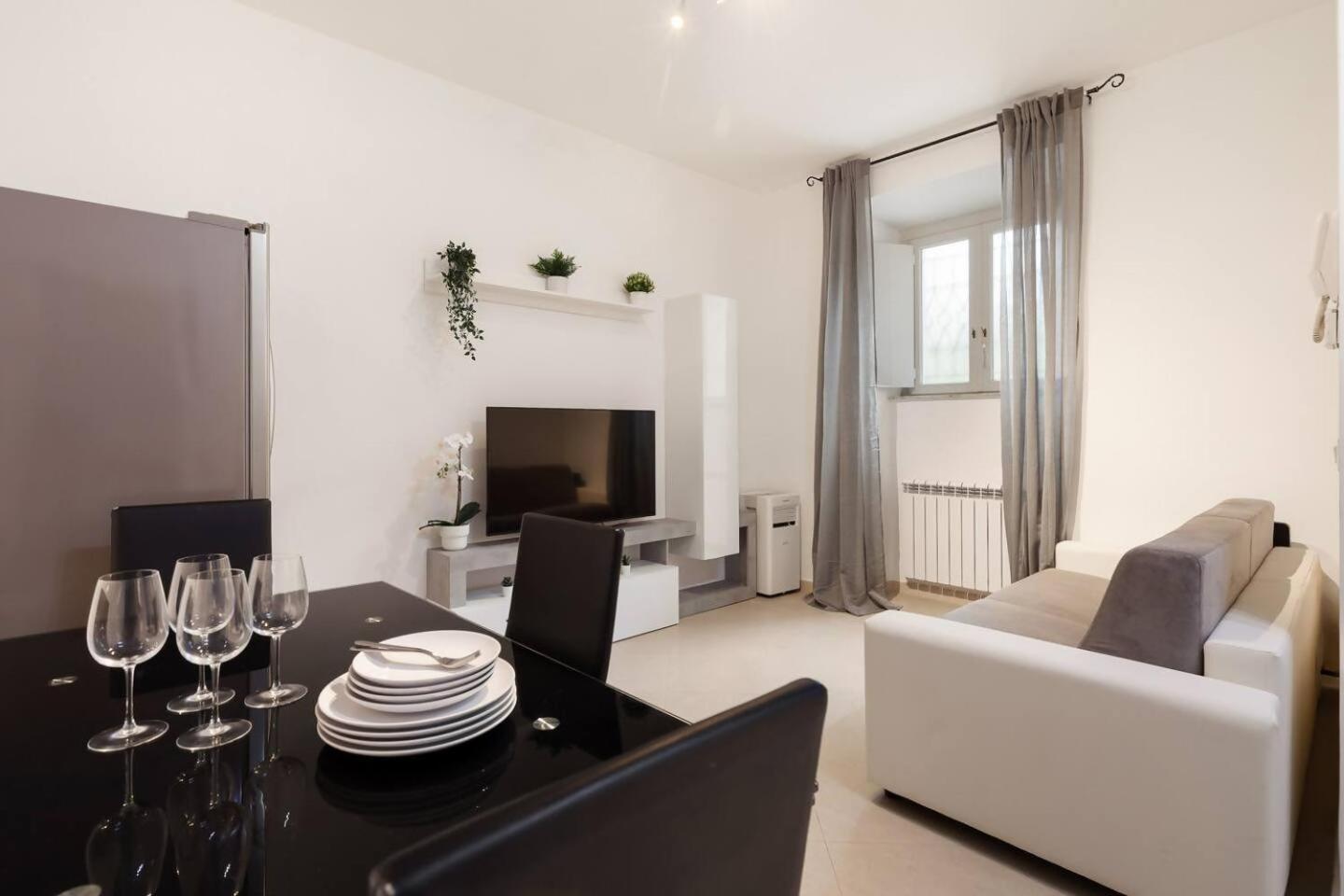 Apartamento Moderno Nel Cuore Di *