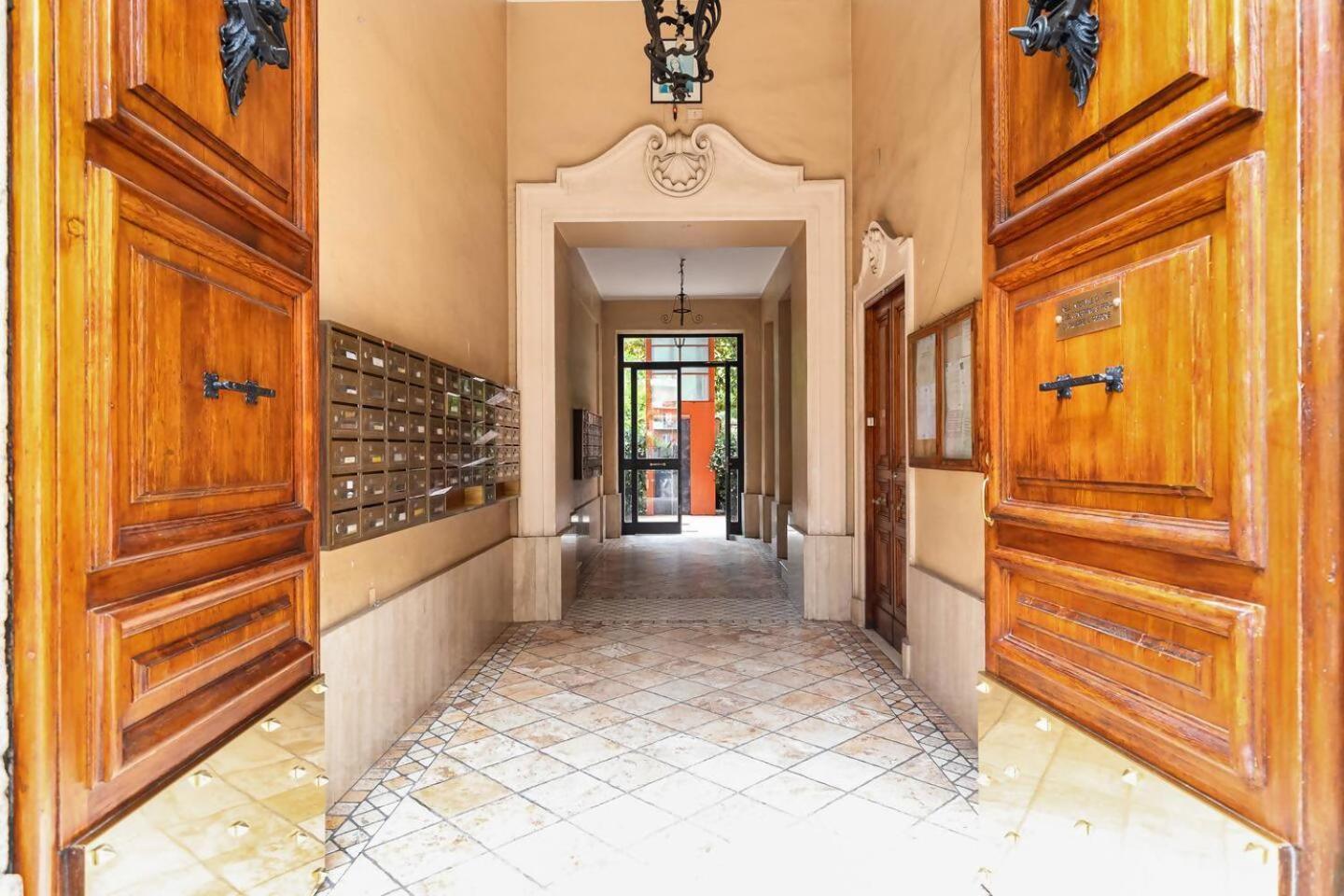 Apartamento Moderno Nel Cuore Di *